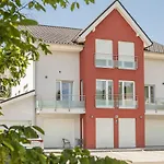 Apartamento Fuer Zwei