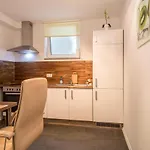 Apartamento Fuer Zwei *