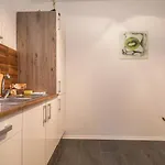 Apartamento Fuer Zwei