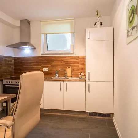 Apartment Fuer Zwei *