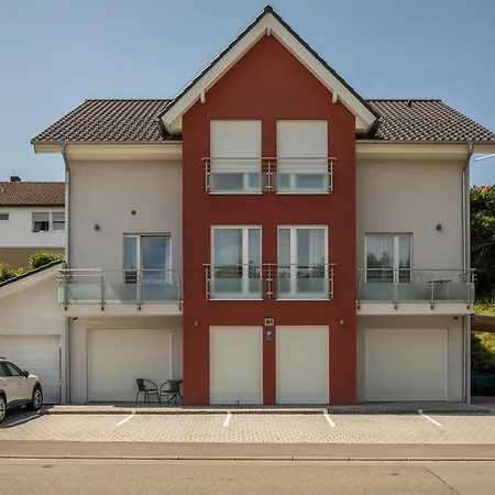 Lägenhet Fuer Zwei *