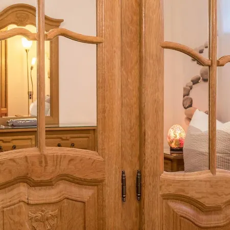 Fuer Zwei Апартаменты