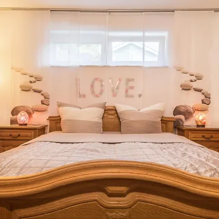 Apartamento Fuer Zwei *