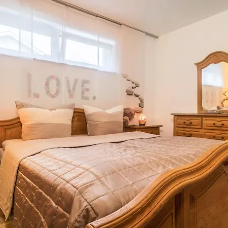 Fuer Zwei Apartamento *
