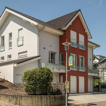 Fuer Zwei 아파트